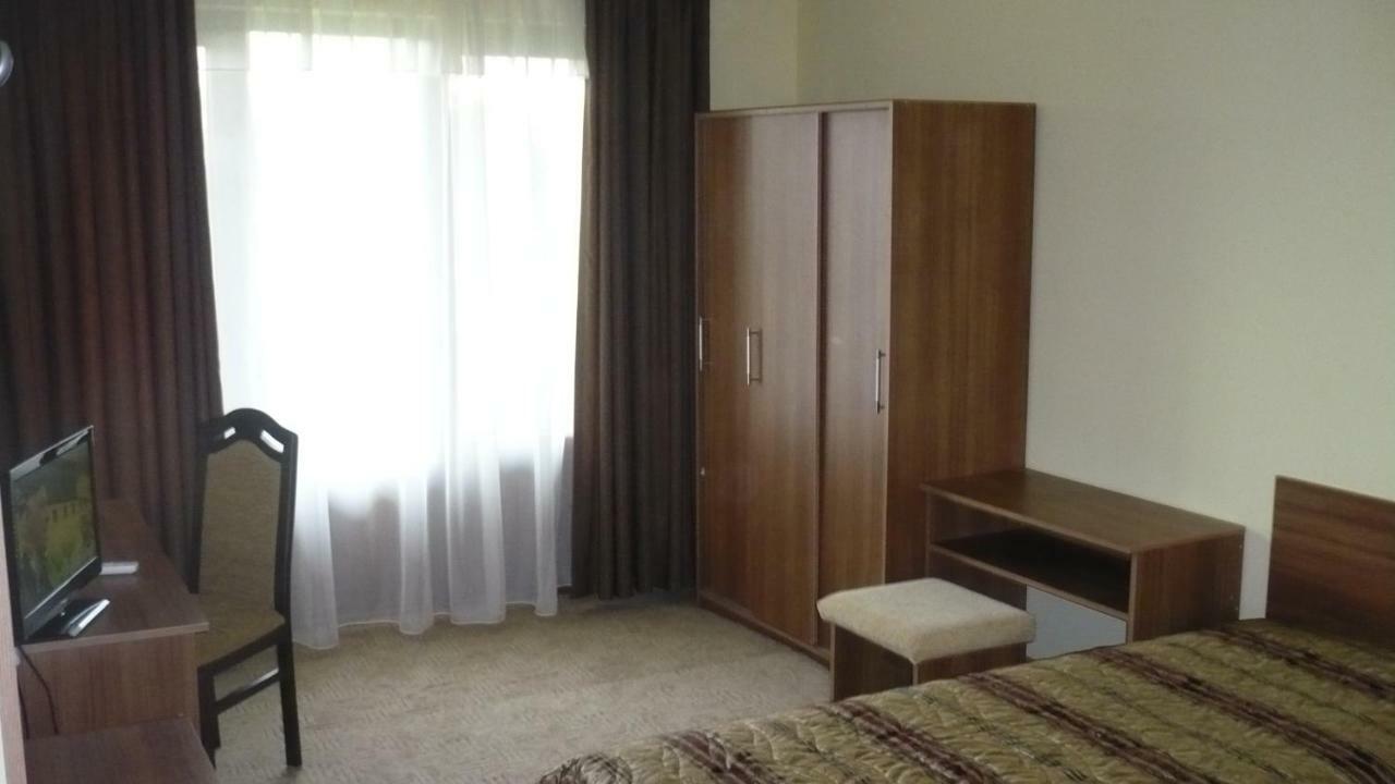 Вила Дъбовец Dubovets Exterior photo